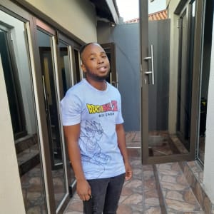 Photo of makhaya lihle