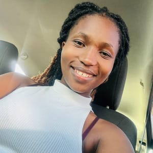Photo of Esethu