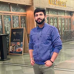 Photo of Rohit