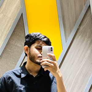 Photo of Anand