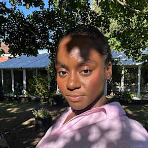 Photo of Faith