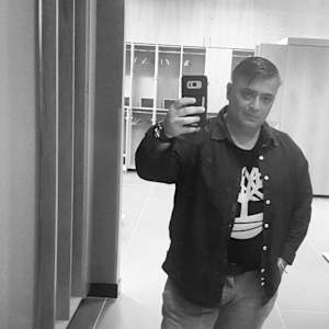 Photo of Parminder Singh
