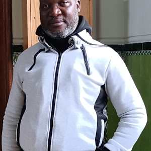 Photo of Ernest Ogbonna Isiwu
