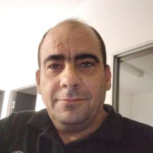 Photo of Stefan