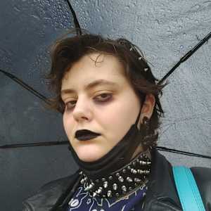 Photo of emily stott