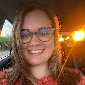 Photo of Lizanne Engelbrecht
