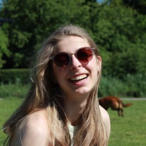 Photo of Leonie