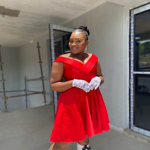 Photo of Londiwe Mngadi