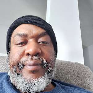 Photo of Radcliffe Murray