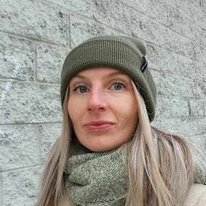 Photo of Olena