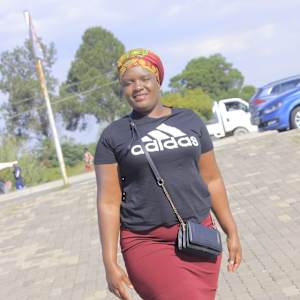 Photo of Sithokozile