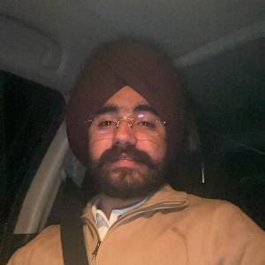 Ratinder Aulakh