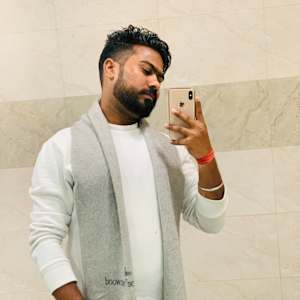 Photo of AMIT BHATIYA