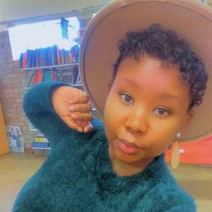 Photo of Zanele