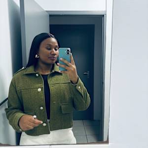 Photo of Zandile Vava