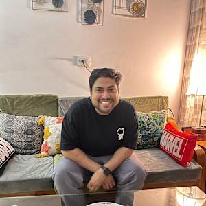 Photo of Madhur