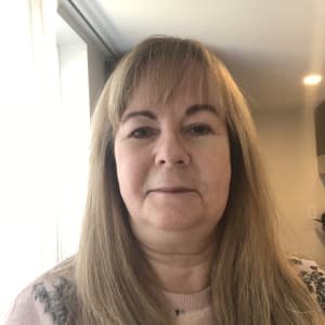 Photo of Annette