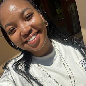 Photo of Nonhlanhla Hlatshwayo