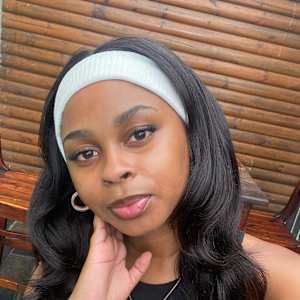 Photo of Unathi