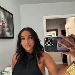 Abiysha Sundaralingam