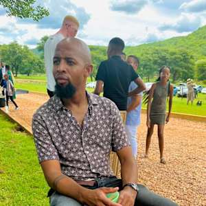 Photo of Thabang