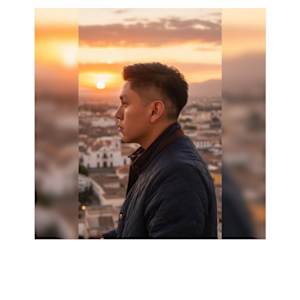 Photo of Kevin Chambi Vargas