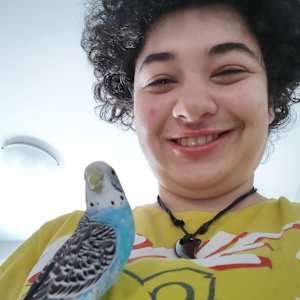 Photo of Reilly