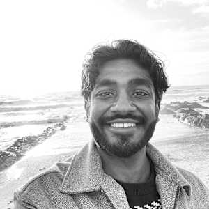 Photo of Roman Pillay