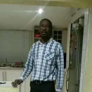 Photo of Pogiso