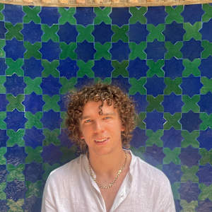 Photo of Sam