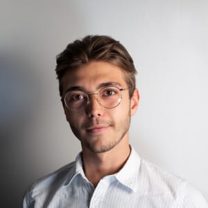 Photo of Julien