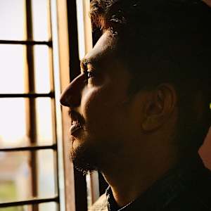 Photo of Shubham Kumawat