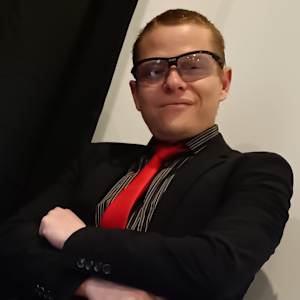 Photo of Charl