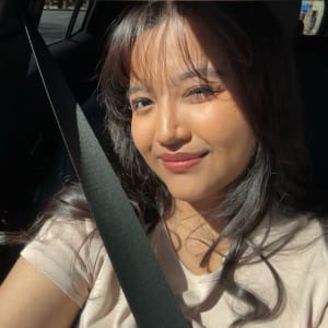 Photo of Nanda