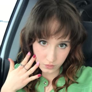 Photo of Lily