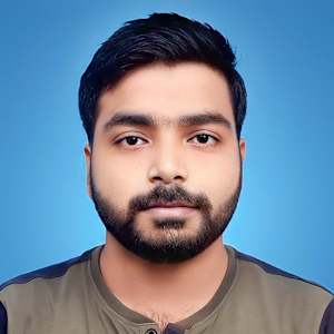 Photo of Avinash Kumar Sharma