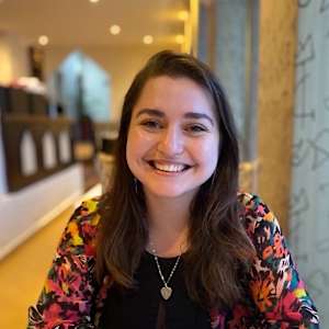 Photo of Kristina