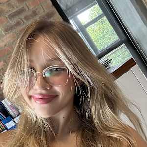 Photo of Eloise Stander