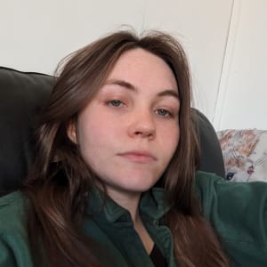 Photo of Millie