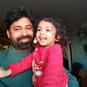 Photo of Hamsathpriyan Tharmaratnam