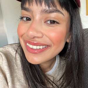 Photo of Vanessa