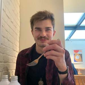 Photo of Vlad