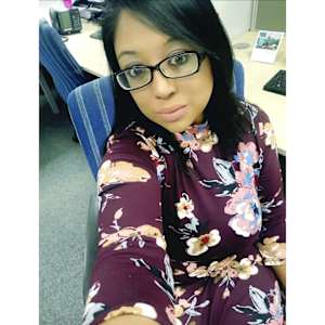 Photo of Aneshree