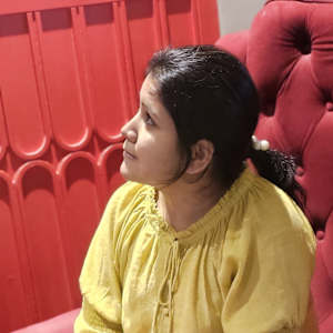 Photo of Priyanka Vaishnav