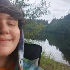 Photo of Anna