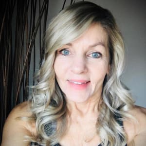 Photo of Debbie