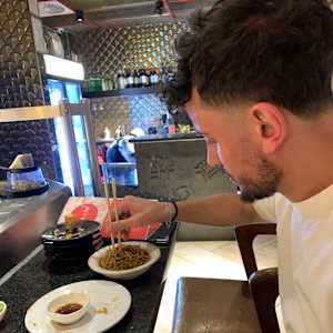 Photo of Sofiane