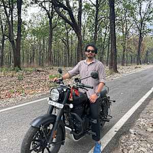 Photo of Rohit bhatt