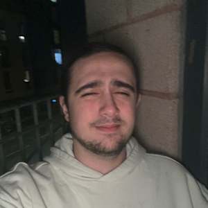 Photo of Samuel