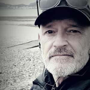 Photo of Graham Brown